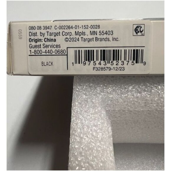 Heyday Apple iPhone 15 Plus/iPhone 14 Plus Silicone Case with MagSafe - Picture 3 of 3